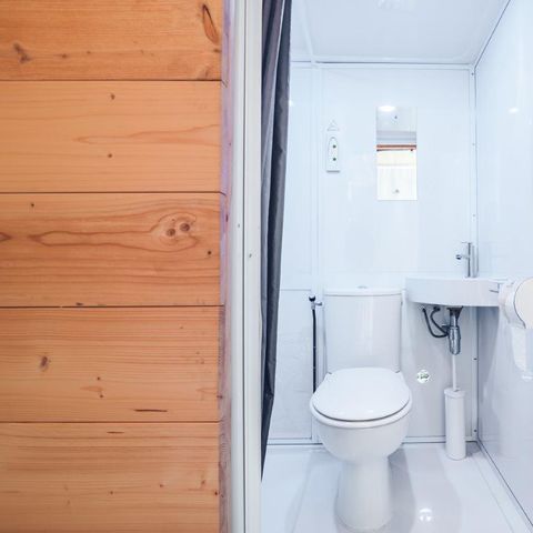 TENT 6 people - Villa