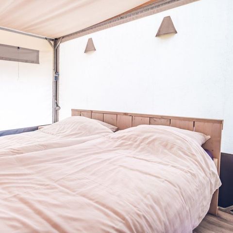 TENT 6 people - Villa