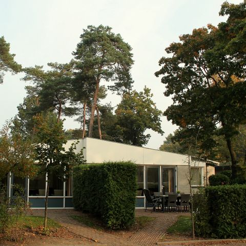Group accommodation 12 persons - group accommodation
