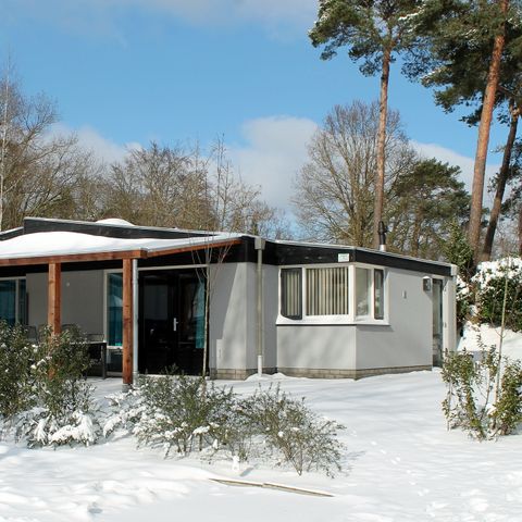 HOUSE 12 people - group accommodation