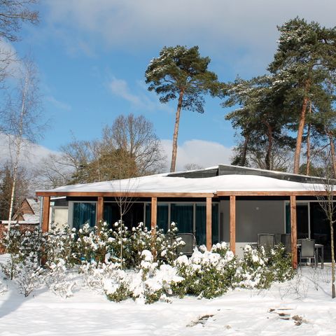 HOUSE 12 people - group accommodation