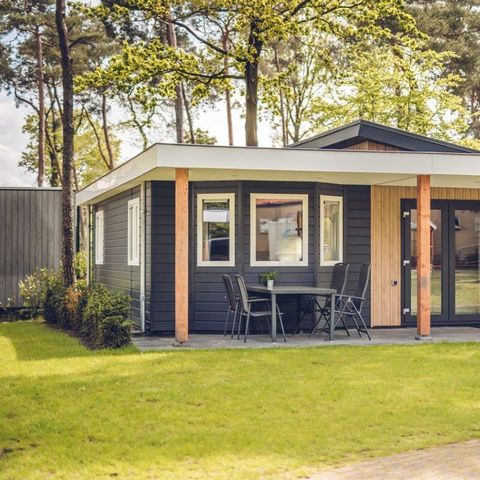 CHALET 4 people - Park chalet
