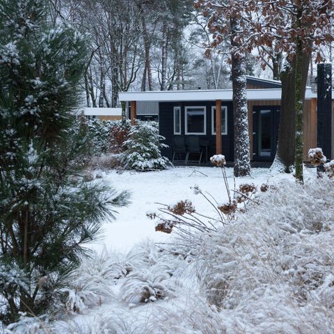 CHALET 4 people - Park chalet