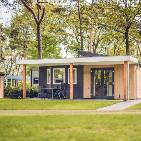 Chalet 4 persons - Park chalet