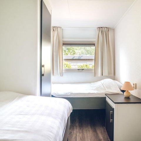 CHALET 4 people - Veranda