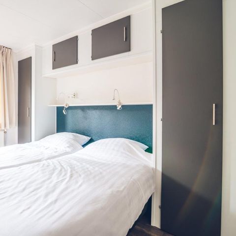 CHALET 4 people - Veranda