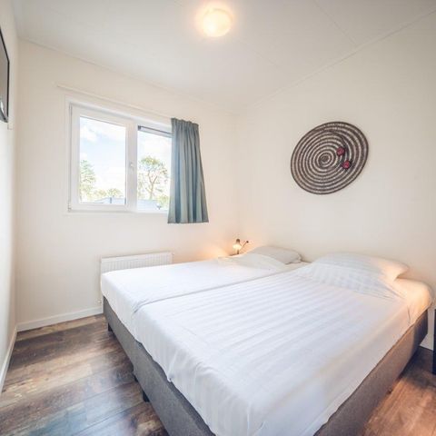 Villa 6 persons - Holiday villa with sauna
