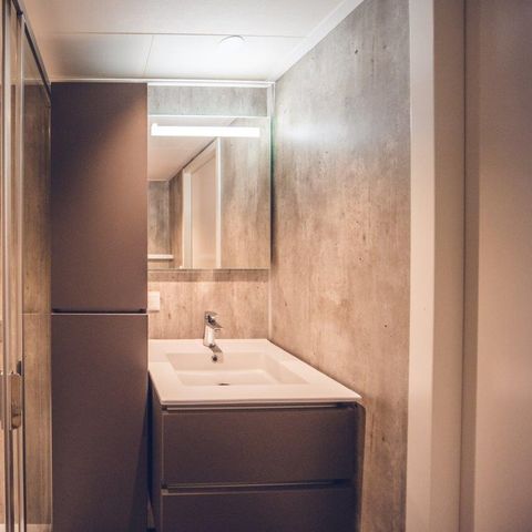 Chalet 4 persons - Hunting chalet