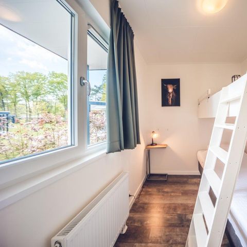 House 6 persons - Villa