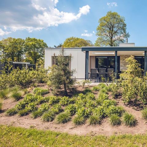 HOUSE 6 people - Villa