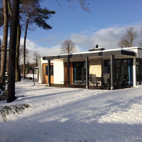 HOUSE 6 people - Villa
