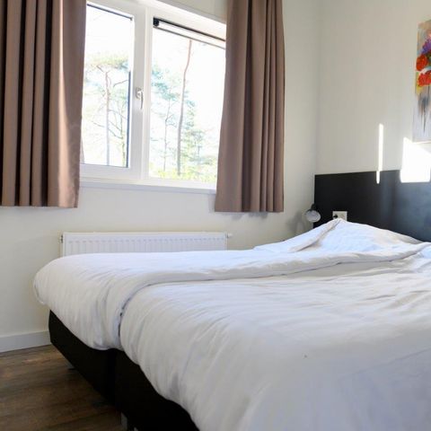 HOUSE 6 people - Villa