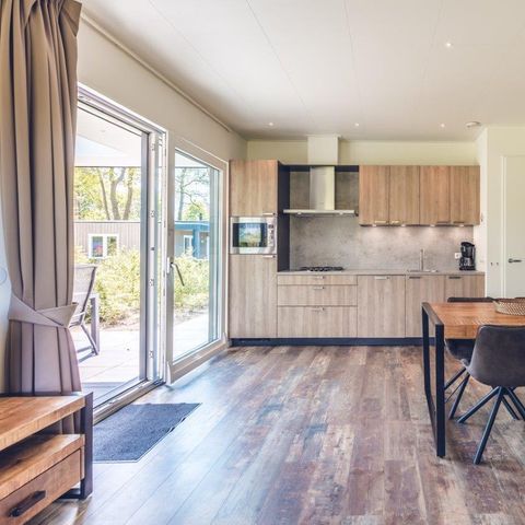 HOUSE 6 people - Villa