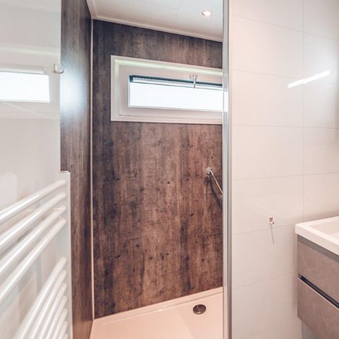 Chalet 6 persons - Forest Villa