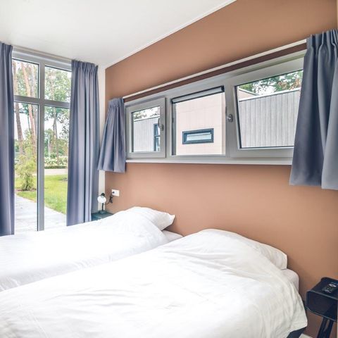 Chalet 6 persons - Forest Villa