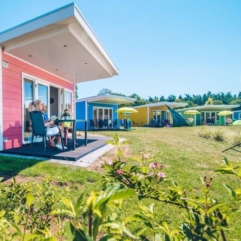 CHALET 4 people - Valley