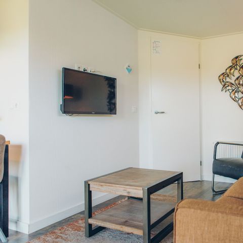 CHALET 4 people - Valley