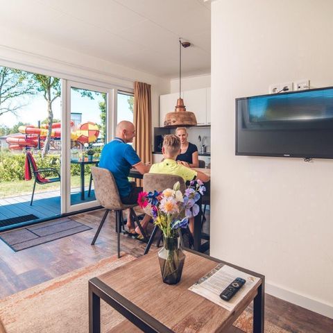 CHALET 4 people - Valley