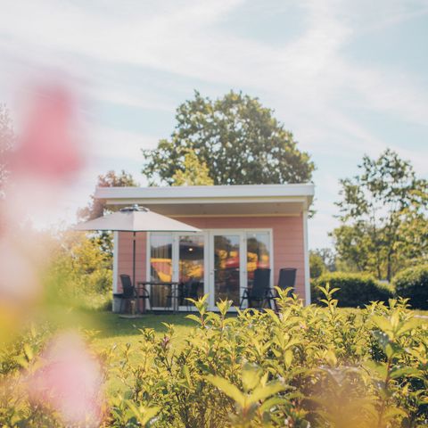 Chalet 4 persons - Valley