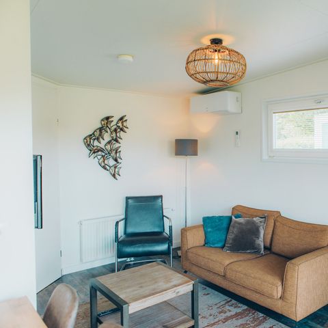 CHALET 4 people - Valley