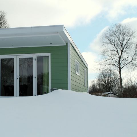 CHALET 4 people - Valley