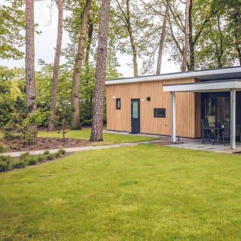 Chalet 4 persons - Forest Villa