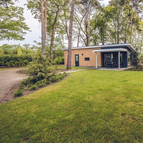 Chalet 4 persons - Forest Villa