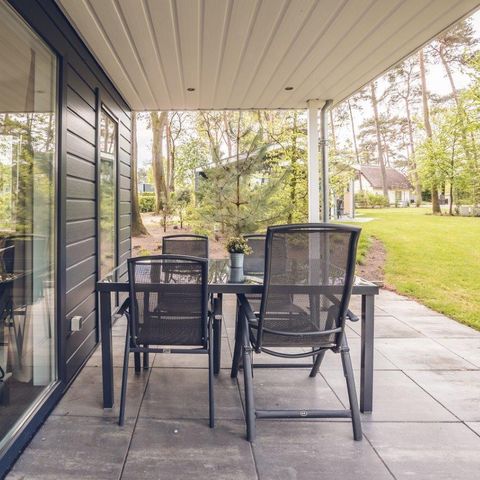 Chalet 4 persons - Forest Villa