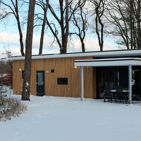 Chalet 4 persons - Forest Villa