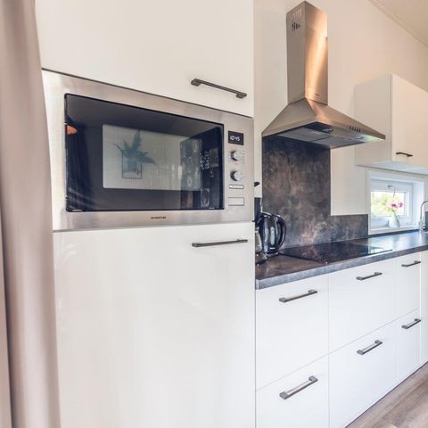 Chalet 4 persons - Forest Villa