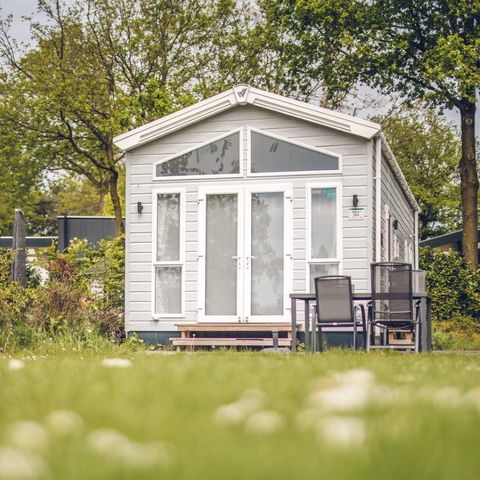 Tiny house 4 persons - Tinyhouse 'Squirrel' | 4 pers.