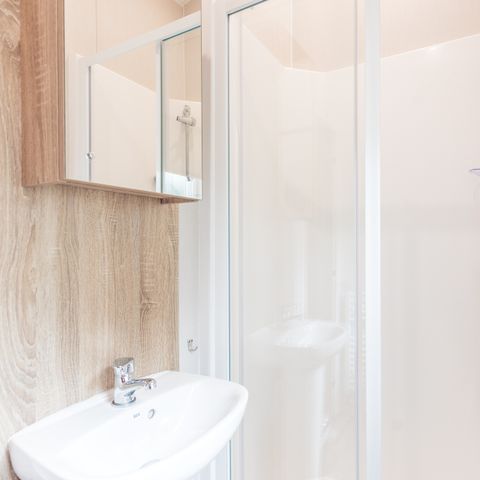 UNUSUAL ACCOMMODATION 4 people - Tinyhouse 'Squirrel' | 4 pers.