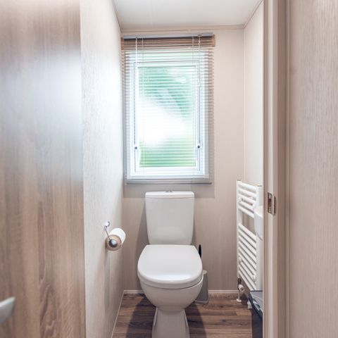 UNUSUAL ACCOMMODATION 4 people - Tinyhouse 'Squirrel' | 4 pers.