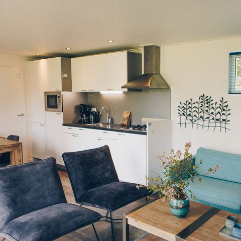 BUNGALOW 6 people - Forest Edge