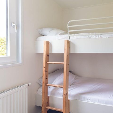 BUNGALOW 6 people - Forest Edge