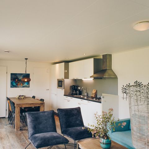 BUNGALOW 6 people - Forest Edge