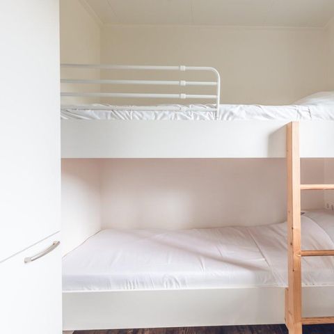 BUNGALOW 6 people - Forest Edge