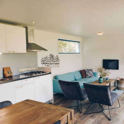BUNGALOW 6 people - Forest Edge