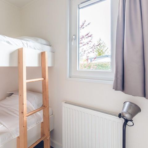 BUNGALOW 6 people - Forest Edge