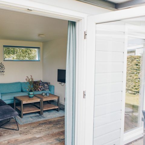 BUNGALOW 6 people - Forest Edge