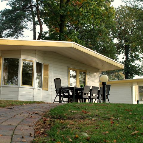 Chalet 6 persons - +