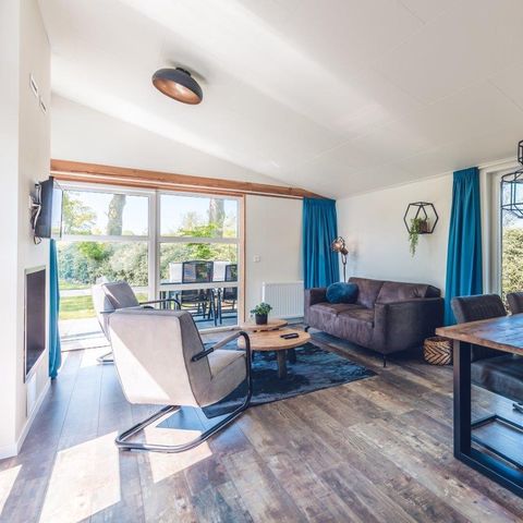 Chalet 4 persons - Voordevilla