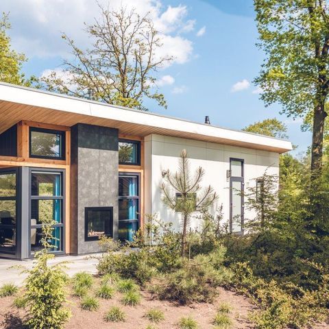 Chalet 4 persons - Voordevilla