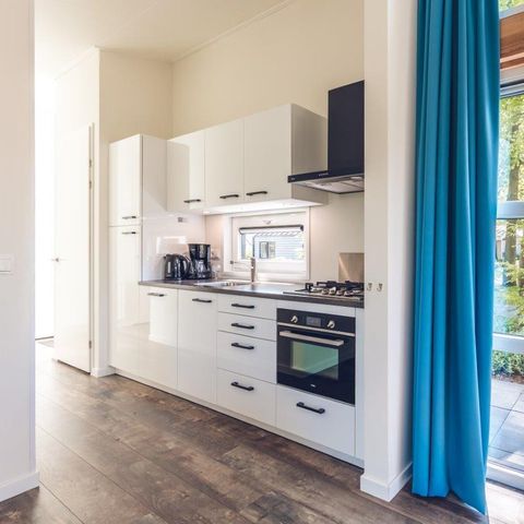 Chalet 4 persons - Voordevilla