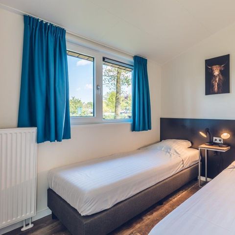 Chalet 4 persons - Voordevilla