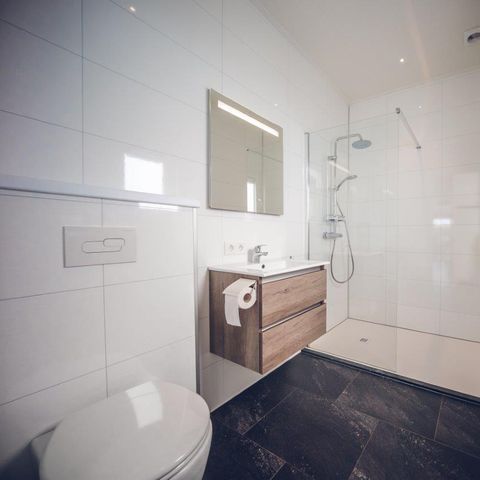 Chalet 4 persons - Voordevilla