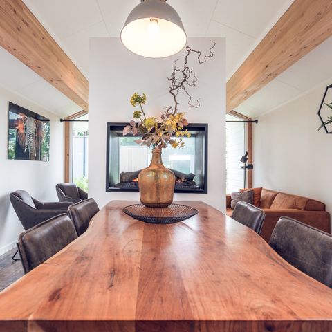 Chalet 4 persons - Ecovilla