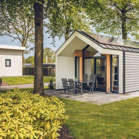 CHALET 4 people - Ecovilla