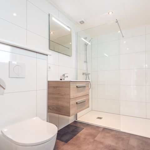 Chalet 4 persons - Ecovilla