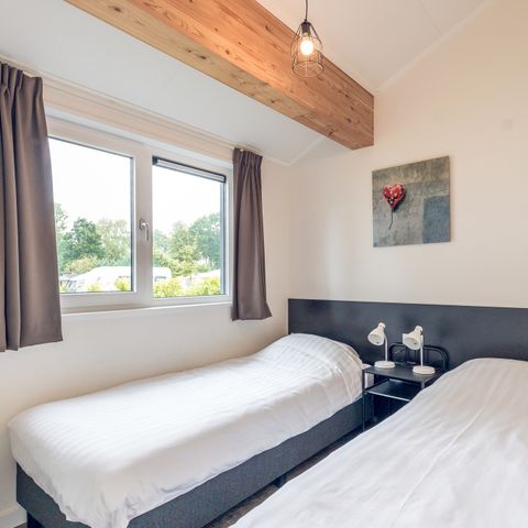 Chalet 4 persons - Ecovilla